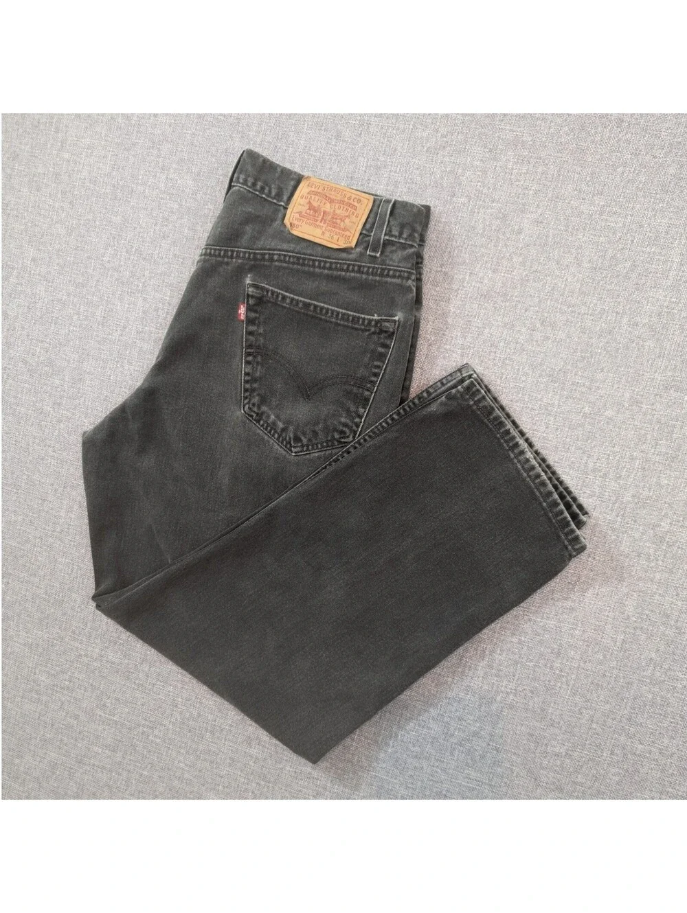 Levis brand levi